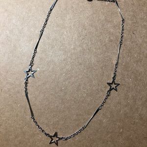 star necklace